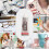 50ml Waterproof Multi Purpose Super Glue for Jewelry & Electronics 8
