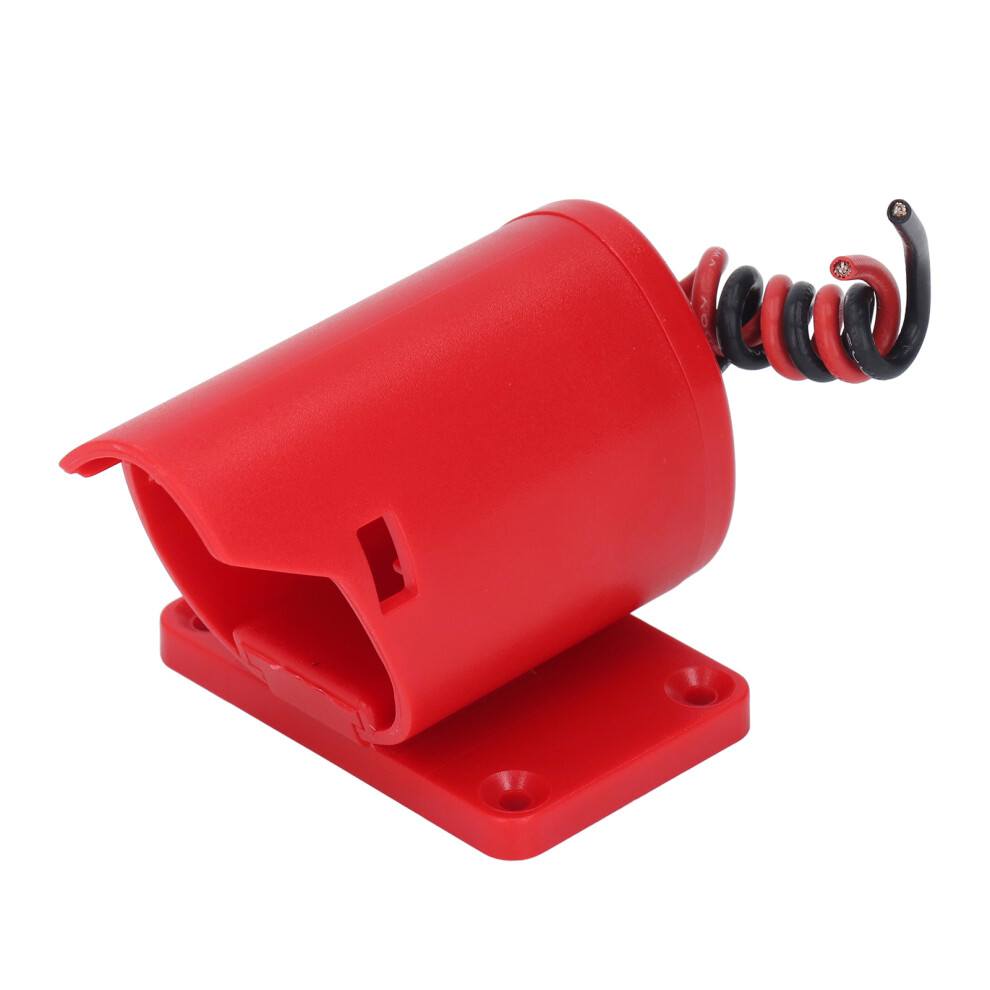 12V 55.6A Insulated Abs Battery Adapter For M12 With 140Mm Cable 7891390148563