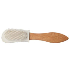 Selvyt Combi Suede + Nubuk Brush