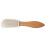 Selvyt Combi Suede + Nubuk Brush 1