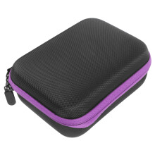 Yoyo Storage Case with Shockproof Durable Design, Compact Travel Organizer Bag for Yoyo Balls