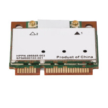 Mini PCIe WiFi Card Dual Band 300Mbps for Windows/Linux/OSX