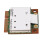 Mini PCIe WiFi Card Dual Band 300Mbps for Windows/Linux/OSX 2