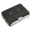 Portable Wireless Bluetooth Cassette Player with FM, Black 14