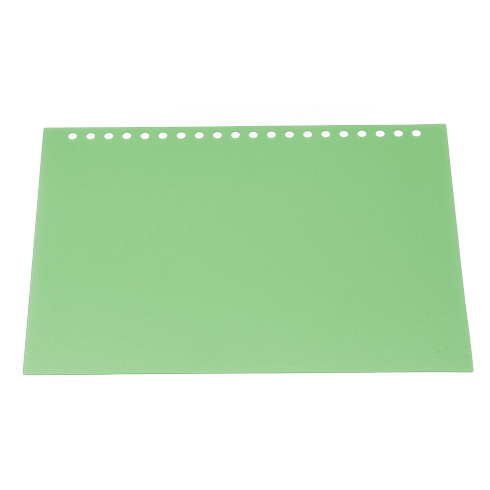 50 A5 Matte Sheet Protectors PP