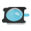 Adhesive Camera Lens Protector Set for Insta360 ONE R RS Action Camera 7