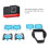 Adhesive Camera Lens Protector Set for Insta360 ONE R RS Action Camera 10