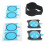 Adhesive Camera Lens Protector Set for Insta360 ONE R RS Action Camera 15