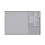 Generisch Silicone Mat for Coffee Machine, 40 x 60 cm Drip-B 1