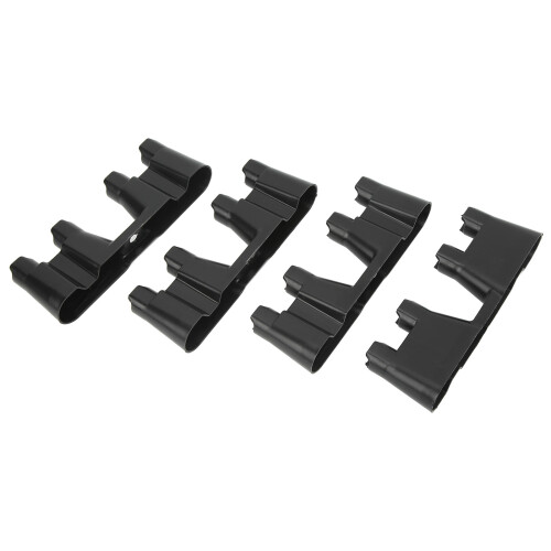 4 Pcs Engine Lifter Guide Trays Replacement for LS2 LS3 LS7 LS9 12569259