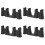 4 Pcs Engine Lifter Guide Trays Replacement for LS2 LS3 LS7 LS9 12569259 2