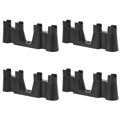 4 Pcs Engine Lifter Guide Trays Replacement for LS2 LS3 LS7 LS9 12569259 1