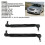 2 Pcs Front Stabilizer Bar Link Kit for Allure Lacrosse Regal 2010-2017 2