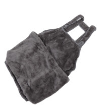 Warme Polyester-Katzen-Tragetasche 72x63cm Tragbarer Haustier-Rucksack