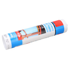 270 ml Transparenter Silikondichtstoff für wasserdichte und stoßfeste Abdichtung