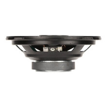 Auto 5" 100W Koaxial-Lautsprecher 4Ω Hochsensitives Soundsystem