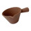 Multipurpose Silicone Cup with Measurement Marks For-Coffee 1