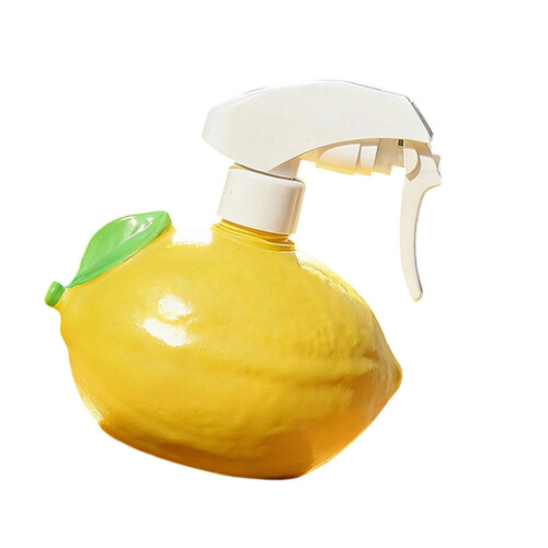 High Pressure Sprays Watering Can With Comfortable Grip For-1