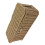 Multifunctional Rattan Pattern Storage Bin With Easy Open-L 3 1