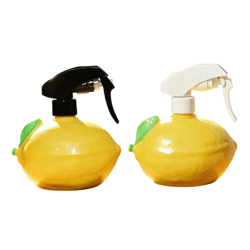 High Pressure Sprays Watering Can With Comfortable Handle and-1 1