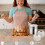 2 Rolls Cotton String With 1 Metal Dispenser For Kitchen 3