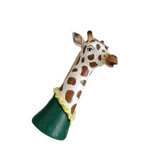 Giraffe Vases Modern Flower Vases Art Vases Decorative Vases-1