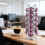 Metal Coffee Portion Storage With Turning Base Arranges 24 4