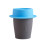 Modern Hat Man Toothpick Holder Plastic Container Kitchen-6 1