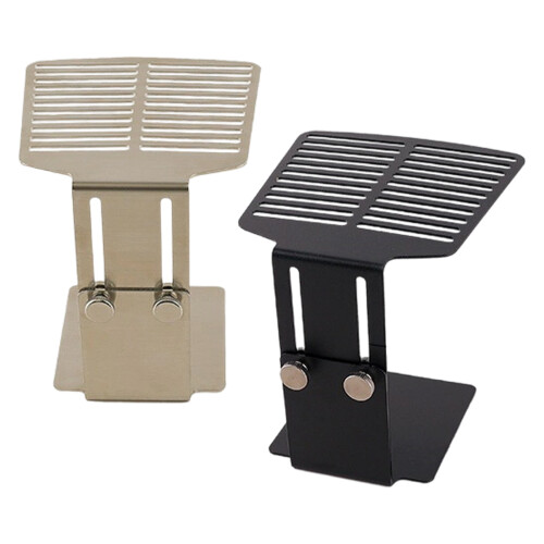 Coffee Weighing Rack Espresso Machine Electronic-Stainless 1