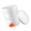 20L Beekeeping Equipment Light Fluid Storage Vessel Including 1