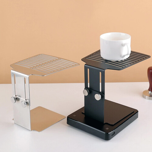 Support de préparation de café polyvalent, support de-Inoxydable 2