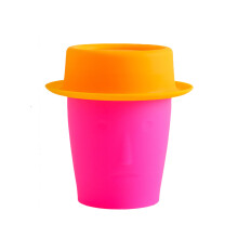 Boîte de rangement artistique pour cure-dents, avec support-7