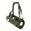 Large Canine Hip Support Slings Supportive Dog-M Army Green 1