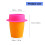 Boîte de rangement décorative pour cure-dents, support pour-5 4