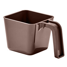 High Capacity Ice Scoops For Fast Drinking Preparation In-590