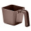 High Capacity Ice Scoops For Fast Drinking Preparation In-590 1