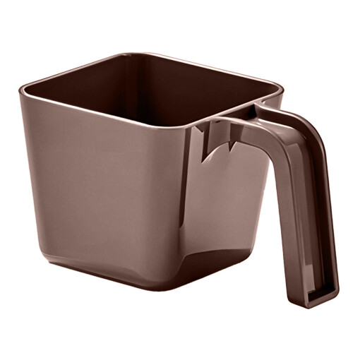 High Capacity Ice Scoops For Fast Drinking Preparation In-590