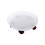 Reinforced Plastic Gardening Tray Thickened Flower Container-26 1