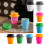 Boîte de rangement décorative pour cure-dents, support pour-5 5
