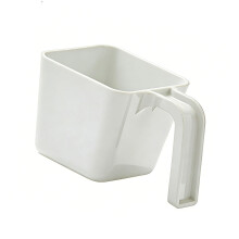 Large Capacity Ice Cubes Measuring Spoon For Consistent-280
