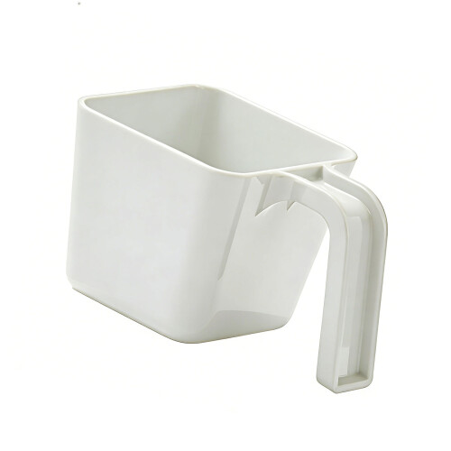 Large Capacity Ice Cubes Measuring Spoon For Consistent-280