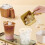 Large Capacity Ice Cubes Measuring Spoon For Consistent-280 4
