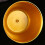 Premium Arabic Style Metal Fruit Tray Durable Alloy Construction 7