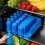 Space Saving Refrigerator Sodas Can Holder Keep Bottles Neat-8 3