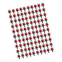 Automatisches-Stecker 100 Stück