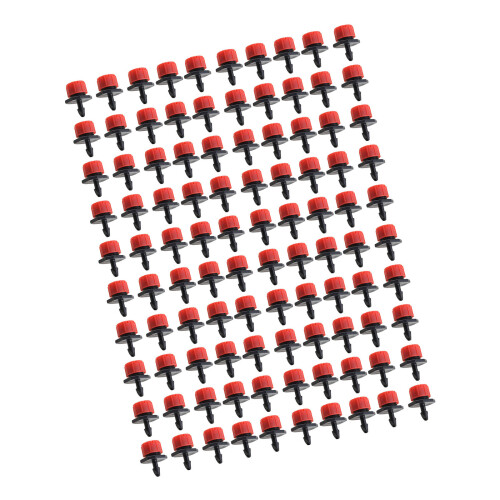 Automatisches-Stecker 100 Stück