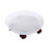 Reinforced Plastic Gardening Tray Thickened Flower Container-33 1