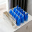 Space Saving Refrigerator Sodas Can Holder Keep Bottles Neat-8 6