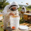 Generous 20 Liter Beekeeping Sweet Liquid Container Formed From 2