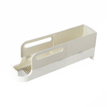 Innovative Drink Bottle Rack With Smooth Slide Out Feature-6